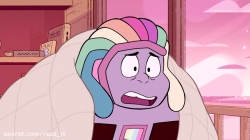 انیمیشن دنیای استیون - فصل 5 قسمت 22 :: Steven Universe